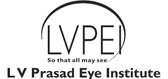 LV Prasad Eye Institute