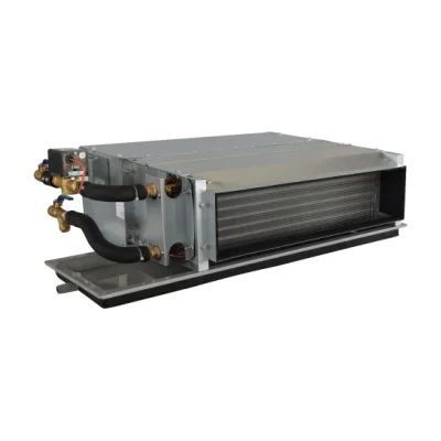 Caryaire Caryslim fan coil unit