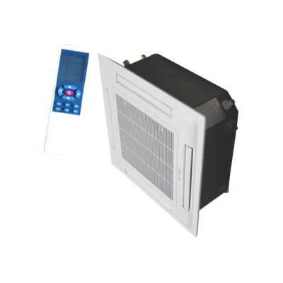 Caryaire MCA-EC hydronic ceiling cassette