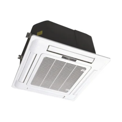 Caryaire hydronic ceiling cassette system