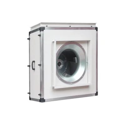 Caryaire CKE kitchen exhaust fan