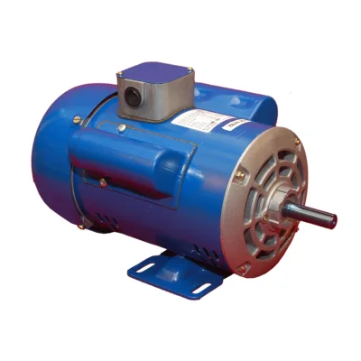 CG NEMA 56 frame single phase motor