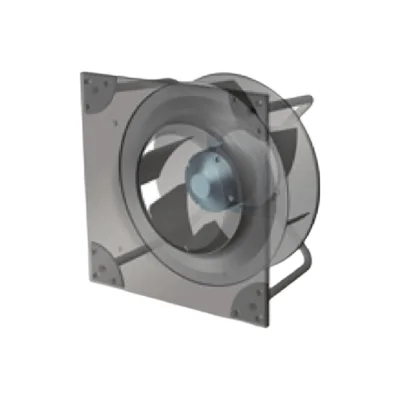 Nicotra Gebhardt PFP plug fan