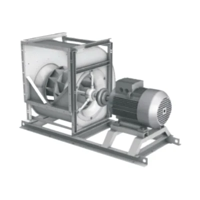 Nicotra Gebhardt RDH-D direct driven DIDW fan