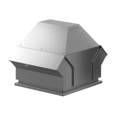 Nicotra Gebhardt RDME aluminium roof extract fan