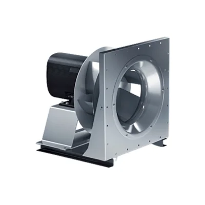 Nicotra Gebhardt RLM Evo plug fan