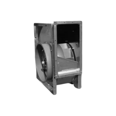 Nicotra Gebhardt SISW belt driven centrifugal fan