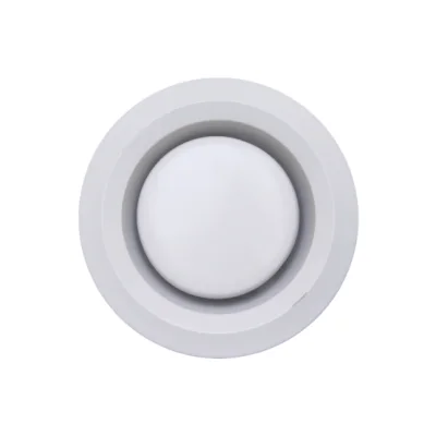 Caryaire toilet exhaust valve